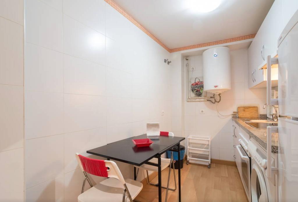 Amazing Apartments Malaga Center الغرفة الصورة