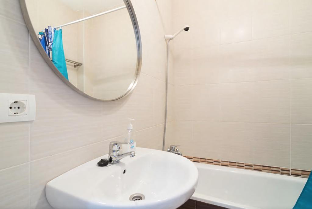 Amazing Apartments Malaga Center الغرفة الصورة