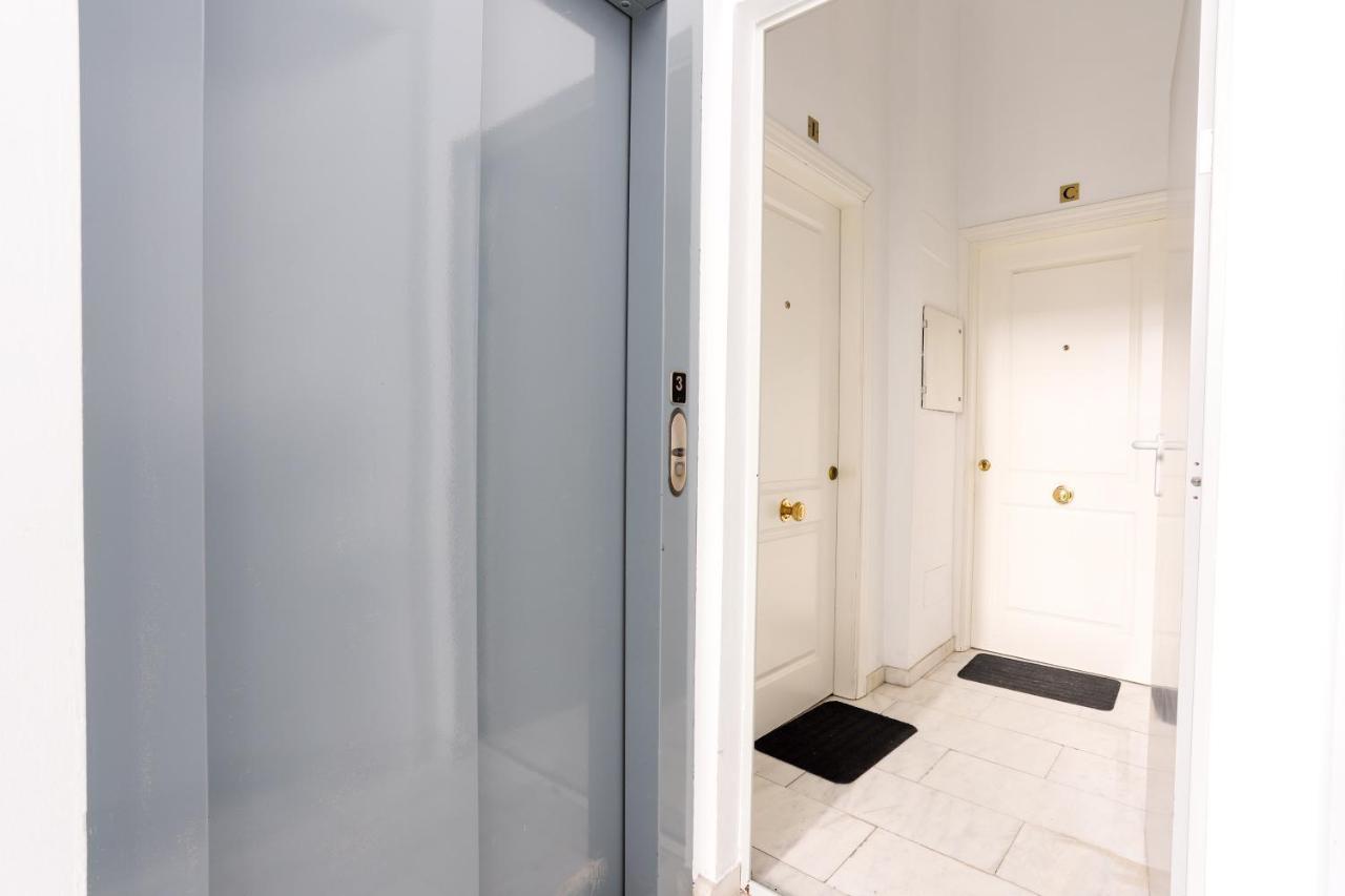 Amazing Apartments Malaga Center المظهر الخارجي الصورة